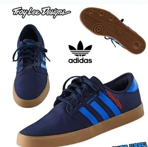 ☀️ADIDAS SEELY Troy Lee Design RARE